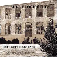 This Is the Place (feat. Anson Funderburgh & Dempsey Crenshaw) — Ruff Kutt Blues Band