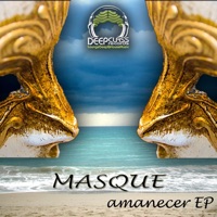 Amanecer - EP - Masque