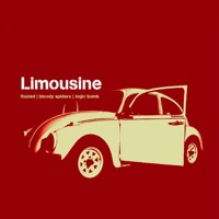 Fixated - EP - Limousine