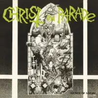 No Truth — Christ on Parade