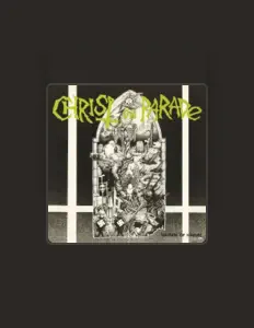 Listen to Christ on Parade, watch music videos, read bio, see tour dates & more!