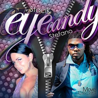 Eye Candy - Single - Stacy K & Stefano