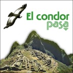 El Condor Pasa