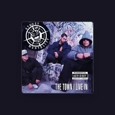 Listen to Street Mentality, watch music videos, read bio, see tour dates & more!