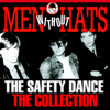 Men Without Hats - Pop Goes the World ilustración