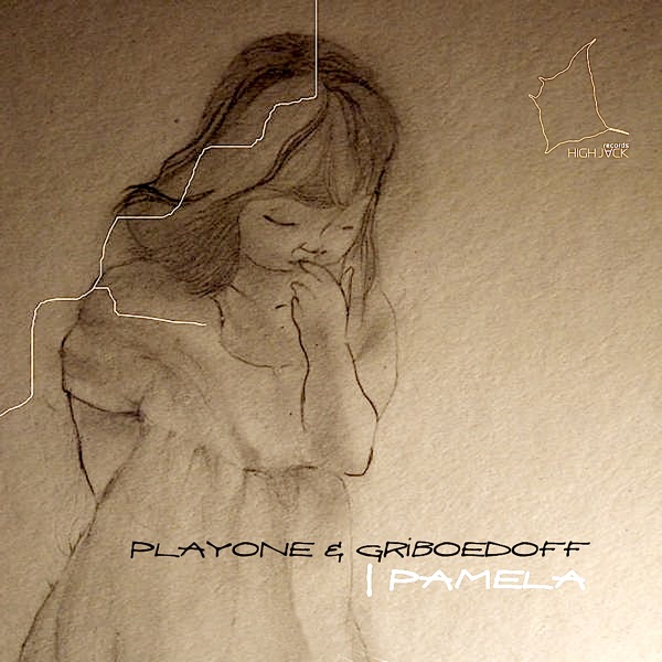 Pamela - Single