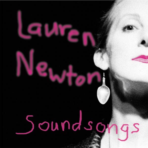 Обложка альбома «Soundsongs» — Lauren Newton