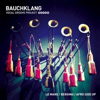 Le Mans EP - Bauchklang