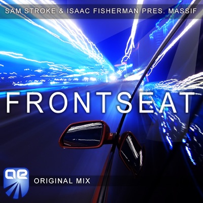 Frontseat (Sam Stroke Presents) - Single