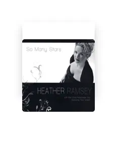 Listen to Heather Ramsey, watch music videos, read bio, see tour dates & more!