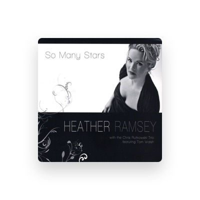 Listen to Heather Ramsey, watch music videos, read bio, see tour dates & more!