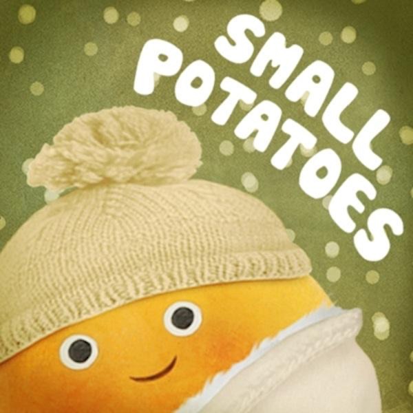 Small Potatoes - Album by Small Potatoes