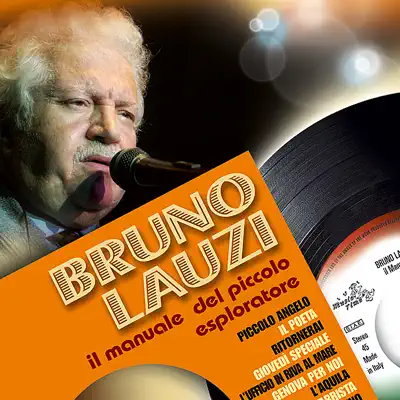 L'Aquila - Bruno Lauzi
