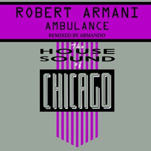 Ambulance (Remixed By Armando)