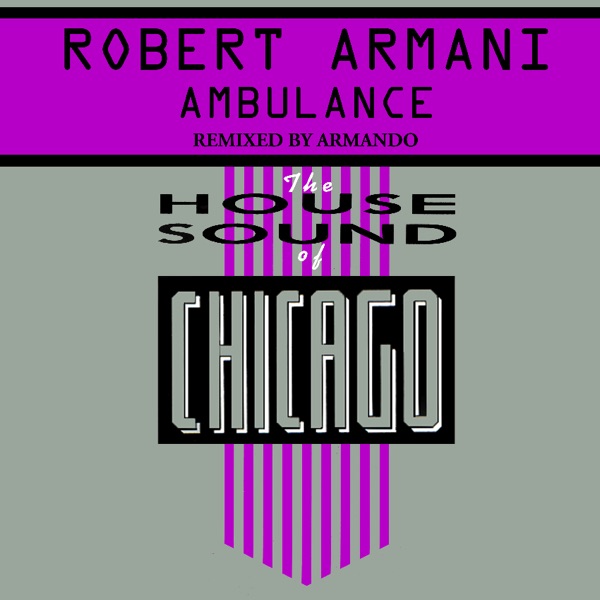 Ambulance (Remixed By Armando)