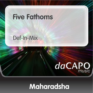 Five Fathoms - Single