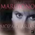 Mozart: Arias album cover