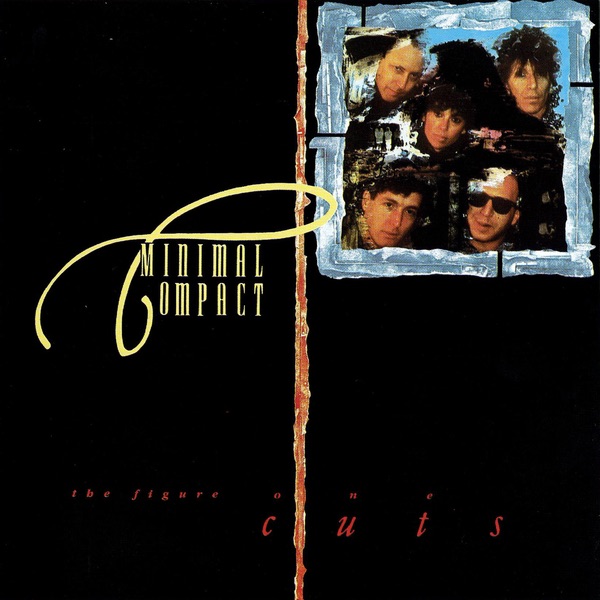 Обложка альбома «The Figure One Cuts» — Minimal Compact