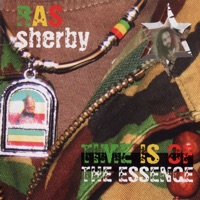 Time Is of the Essence - Ras Sherby