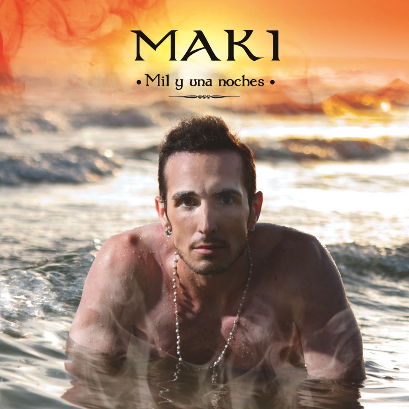 Mil y una Noches - Single