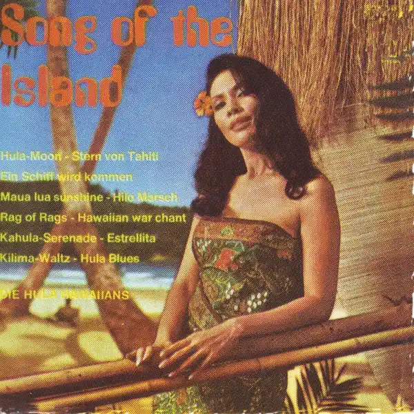Hilo-March — Die Hula Hawaiians