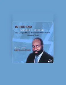 Listen to Darrell L. Rushing, watch music videos, read bio, see tour dates & more!