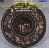 Andras Korodi & Budapest Philharmonic Orchestra - Im Frühling - Overture, Op. 36