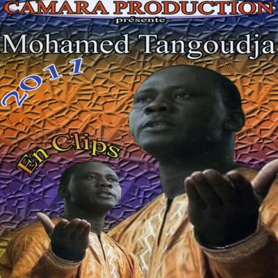 Mohamed Tangoudja - Medeguiwo