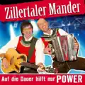 Du Entschuldige, I Kenn Di