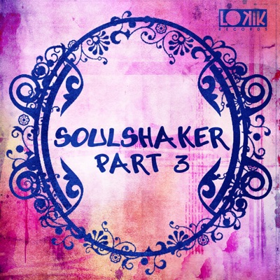 Soulshaker part. 3 - Single