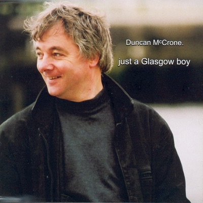 Just a Glasgow Boy