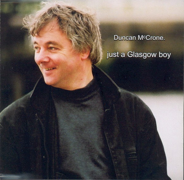 Just a Glasgow Boy