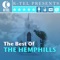 Consider the Lilies - The Hemphills lyrics