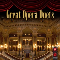 Great Opera Duets - Various Artists