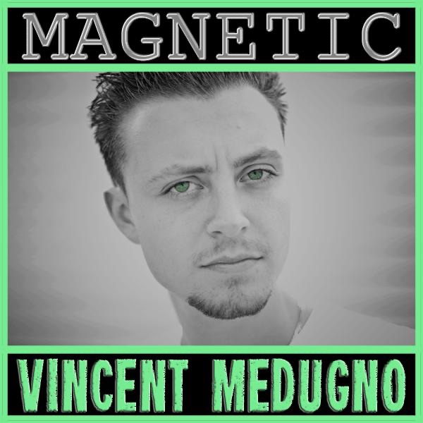 Magnetic (Joe De Simone Radio Mix)