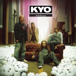 Chord Gitar Ce Soir - Kyo