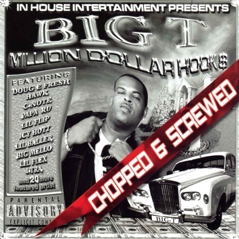 Big T - Apple Music