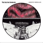 The Saltine Ramblers - Jerusalem's Ridge