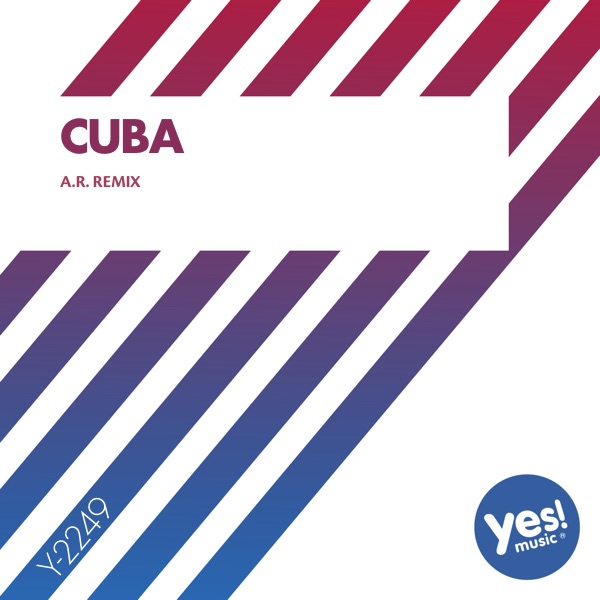Cover of Cuba - Single