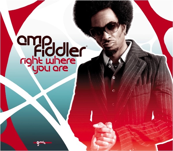 Right Where You Are - Single album cover
