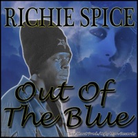 Out of the Blue - Richie Spice
