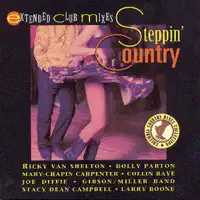 Gibson Miller Band