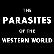 Parasites of the Western World - God Or Just a Slow Breeze
