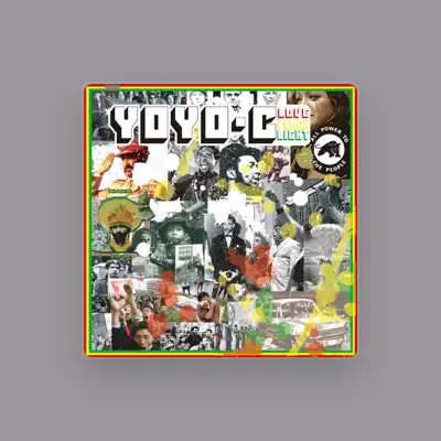 Listen to Yoyo-C, watch music videos, read bio, see tour dates & more!