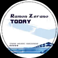 Today — Ramon Zerano