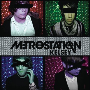 Kelsey - Single