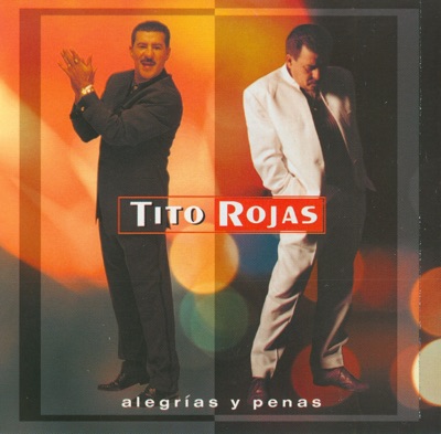 Tito Rojas - Te Amo Tanto DJ WILSON