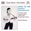 Shirley Rumsey - Perla Mya Cara