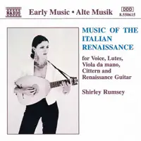 Perla Mya Cara — Shirley Rumsey
