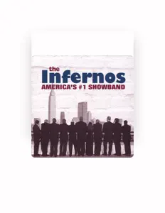 The Infernos Band: песни, клипы, биография, даты выступлений и многое другое.